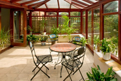 Stagsden conservatory quotes