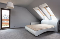 Stagsden bedroom extensions