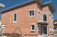 Stagsden home extensions