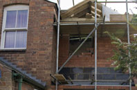 free Stagsden home extension quotes