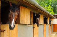 free Stagsden stable construction quotes