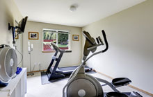Stagsden home gym construction leads